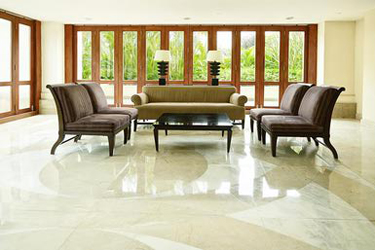 Terrazzo Floor Cleaning Company San Diego, Santee